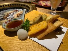 -江户烧肉(高德店)