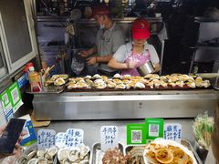 -海大南门夜市(海富街店)