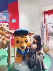 -Hamleys哈姆雷斯(东方福来德店)