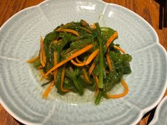 -丽江金茂凯悦臻选酒店-滇香馆