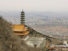 -鸡鸣山旅游风景区