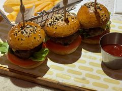 -秀玉coffee&kitchen(黄石大上海店)