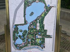 -迎泽公园