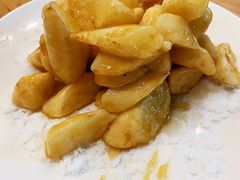 -陈傻子餐厅(世纪都会店)
