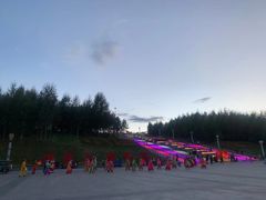 -北极村旅游风景区