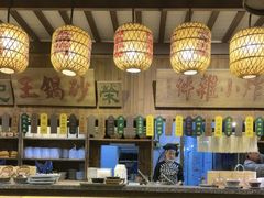 -南京大牌档(崇文门国瑞店)