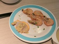 -经典世家牛排自助餐厅(百捷店)