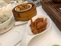 -顺德人家食府(黄金广场店)