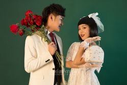 点击看大图 -太古映画婚纱摄影(天河店)