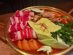 -TAIFORKS 大福食堂·山葵烤肉料理·拌饭(宝安店)
