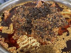 -蓉城西二道无名冒菜(西二道街店)