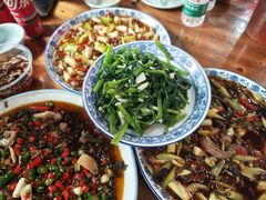 -李大爷的泡椒馆(冉家坝店)