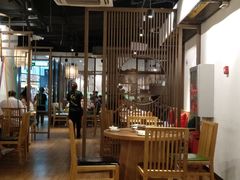 大堂-南京人家(盛京大奥莱店)