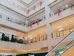 店内环境-光启城时尚购物中心