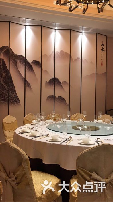 常胜海鲜城(袁山贝店)图片