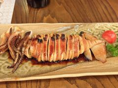 -築鳥日本料理(黑沙环店)