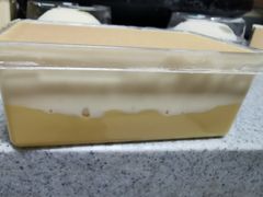豆乳芝薯盒-好利来(丰益桥店)