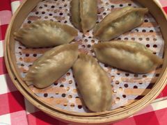 -西贝莜面村(当代商城店)
