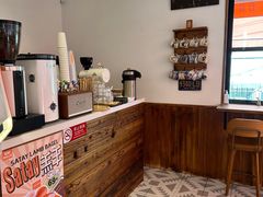 -Catch Bagel(芳草地店)