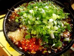 -椒点传统串串香