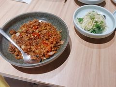 -宏状元现熬粥·京味菜(三里河店)