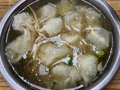 -荣巷小馄饨(荣巷店)