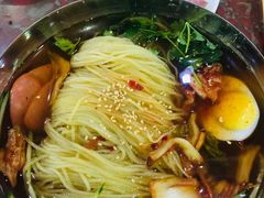 -西塔大冷面(市府大路店)