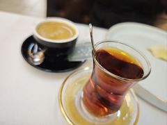 -沙漠玫瑰土耳其餐厅(神路街店)