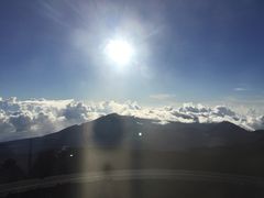 -夏威夷火山国家公园
