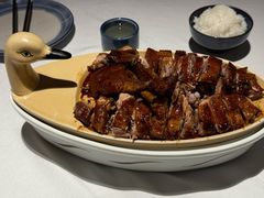 -八府香鸭·啫啫煲(华山路店)