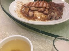-荔枝楼酒家(员村东璟店)