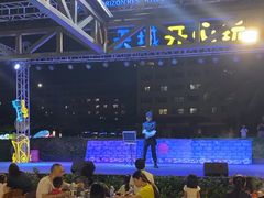 -渔家火锅·海鲜自助餐·演艺(亚龙湾天域酒店)