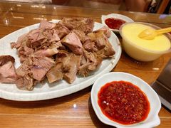 -清真·益鑫羊肉手抓馆(花园北街店)