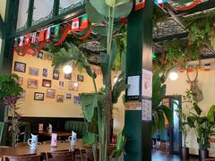-普兰达德国餐厅·德式脆皮烤猪肘·自酿啤酒(观唐店)