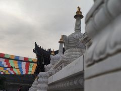 -西安市广仁寺