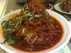 -春花民族美食(佳木斯总店)