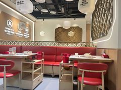 -潮正和潮汕牛肉火锅·老字号(番禺万达店)