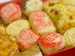 -芦庄子桂顺斋(和平路总店)