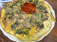 -亚忠小吃店(曾厝垵店)