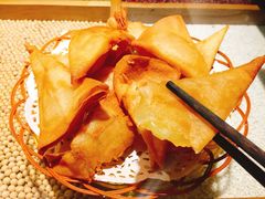 -潮十三潮汕砂锅粥(高新四路大都荟店)