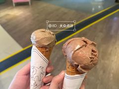-莉莉熊Lililove Gelato (意大利手工冰淇淋)