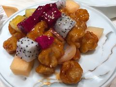 -顺粤楼·粤菜·点心(融创茂店)