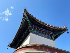 -宫事颐庭·老佛爷贵寿下午茶(颐和园店)