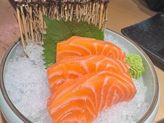 -沼津港精致料理·寿喜烧·烧鸟(漕河泾印象城店)