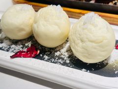 -北李妈妈菜·海肠捞饭(高新万达店)