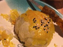 -阿娜尔·新疆菜(宜家荟聚中心店)