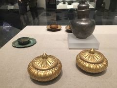 -北京大学赛克勒考古与艺术博物馆