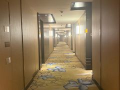 -杭州武林万怡酒店