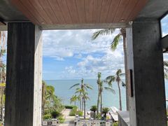 -日落吧·海景咖啡厅·餐酒吧·鸡尾酒·下午茶·乐队表演·浪漫夕阳·三亚文华东方酒店