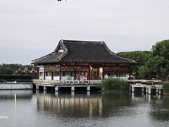 -沙家浜风景区